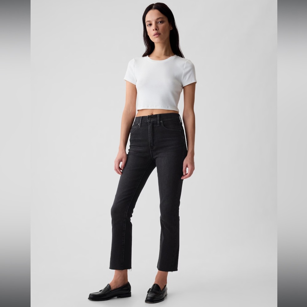 Women's Black Jeans